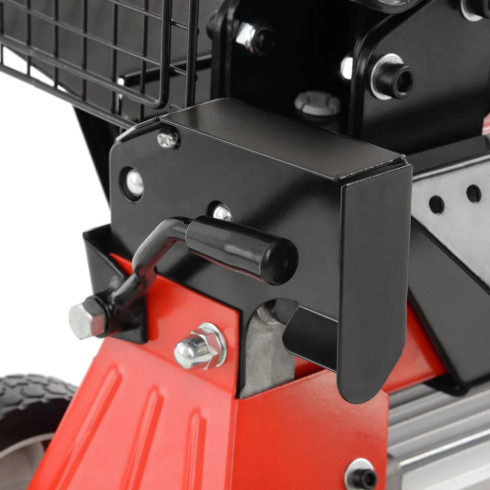 Fendeuse horizontale Électrique HECHT 6500 2200W 5T 52cm 50kg