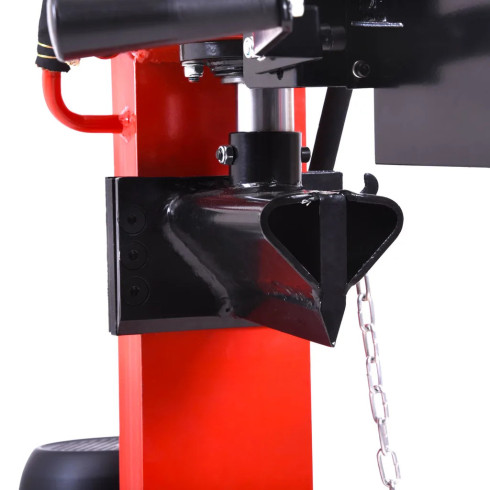 Fendeuse Verticale Électrique HECHT 6110 3000W 10T 70cm 98kg