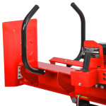 Fendeuse de bûches thermique HECHT 6422 – 22 tonnes