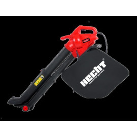 Aspirateur souffleur feuilles Hecht 2800