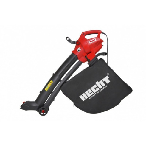 Aspirateur souffleur feuilles Hecht 3001