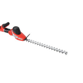 Taille-haie électrique télescopique HECHT 675 – 750 W, lame 51 cm, coupe 28 mm