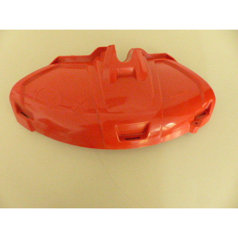 Protection débroussailleuse Hecht 154