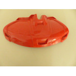 Protection débroussailleuse Hecht 154