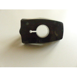 Couvercle carburateur débroussailleuse Hecht 154