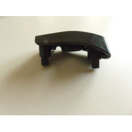 Couvercle carburateur débroussailleuse Hecht 154