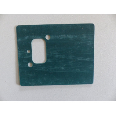 Joint bride carburateur débroussailleuse Hecht 163