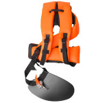 Harnais Hecht Débroussailleuse