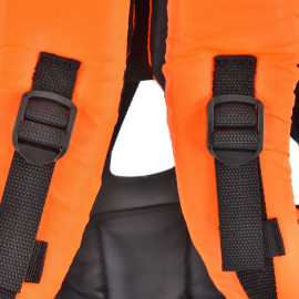 Harnais Hecht Débroussailleuse