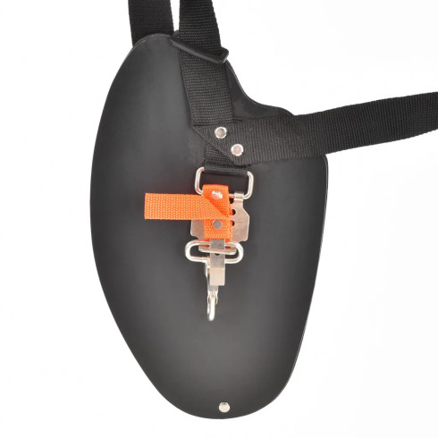 Harnais Hecht Débroussailleuse