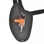 Harnais Hecht Débroussailleuse