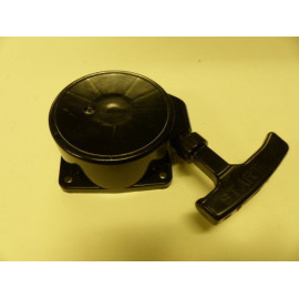 Lanceur moteur taille-haie thermique Hecht