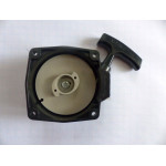 Lanceur moteur taille-haie thermique Hecht