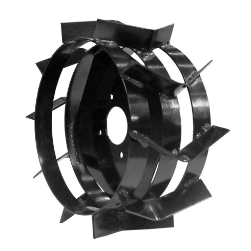 Roues en acier pour motoculteur Hecht 7970