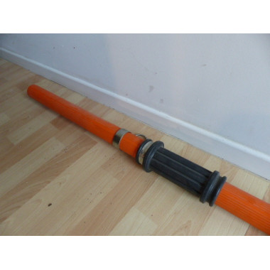 Manche télescopique tube tronçonneuse Hecht 9260 2