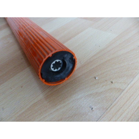 Manche télescopique tube tronçonneuse Hecht 9260