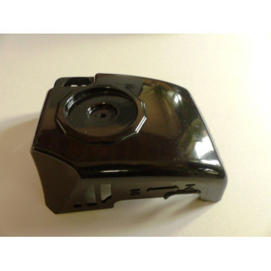 Couvercle moteur débroussailleuse Hecht 924