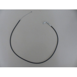 Cable accélérateur Hecht 163