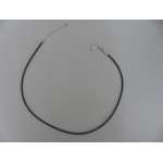 Cable accélérateur Hecht 163