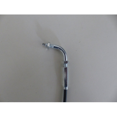 Cable accélérateur Hecht 163 2