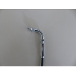 Cable accélérateur Hecht 163