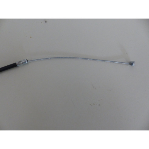 Cable accélérateur Hecht 163