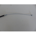 Cable accélérateur Hecht 163
