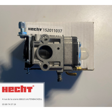 Carburateur débroussailleuse Hecht 152