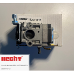 Carburateur débroussailleuse Hecht 152