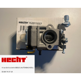 Carburateur débroussailleuse Hecht 152