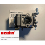 Carburateur débroussailleuse Hecht 152