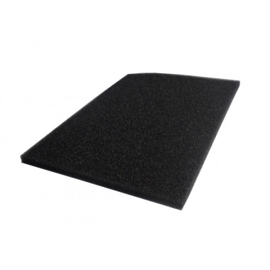 Filtre air débroussailleuse Hecht 163