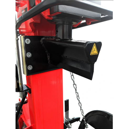 Fendeuse de bûches verticale électrique LS11T-230V – 11 tonnes