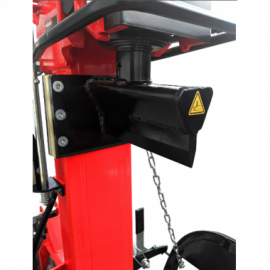 Fendeuse de bûches verticale électrique LS11T-230V – 11 tonnes