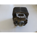Cylindre moteur débroussailleuse Hecht 154