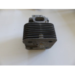 Cylindre moteur débroussailleuse Hecht 154