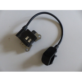 Bobine allumage débroussailleuse Hecht 163