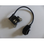 Bobine allumage débroussailleuse Hecht 163