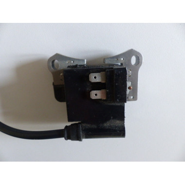 Bobine allumage débroussailleuse Hecht 163 2