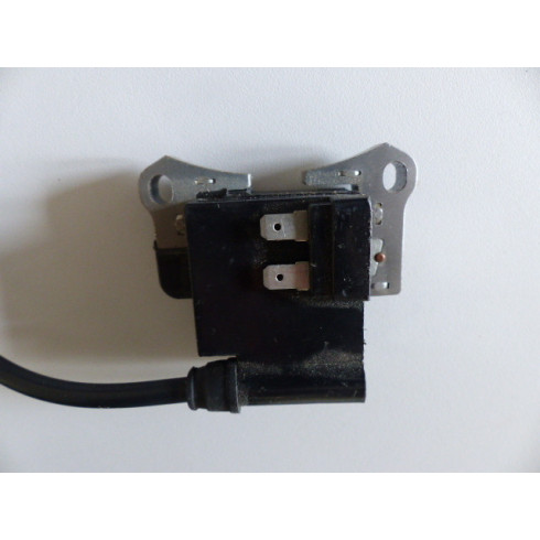 Bobine allumage débroussailleuse Hecht 163