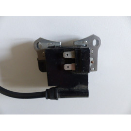 Bobine allumage débroussailleuse Hecht 163