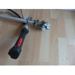 Ensemble guidon débrousailleuse Hecht 154