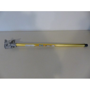 Bras tronçonneuse débroussailleuse Hecht 133