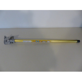 Bras tronçonneuse débroussailleuse Hecht 133