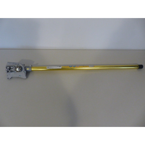 Bras tronçonneuse débroussailleuse Hecht 133