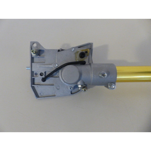 Bras tronçonneuse débroussailleuse Hecht 133