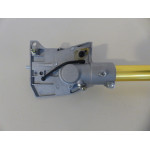 Bras tronçonneuse débroussailleuse Hecht 133