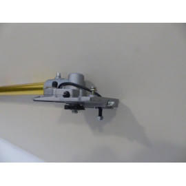 Bras tronçonneuse débroussailleuse Hecht 133