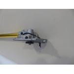 Bras tronçonneuse débroussailleuse Hecht 133