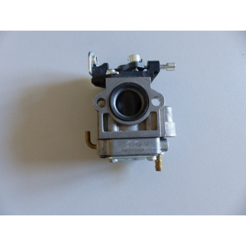 Carburateur souffleur débroussailleuse Hecht